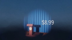 A screenshot taken in Dreams. 1 of 2.