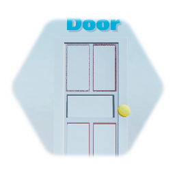 Cartoony assets assets