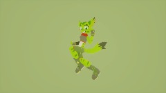 A screenshot taken in Dreams. 1 of 1.