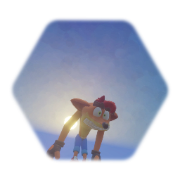 CRASH und fack CRASH