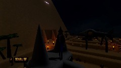 A screenshot taken in Dreams. 1 of 6.