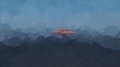 A screenshot taken in Dreams. 6 of 22.
