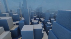 Tour in the Big City (WIP)