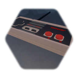 NES Controller