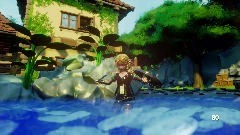 A screenshot taken in Dreams. 20 of 22.