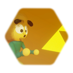 Updated PeanutButterGamer Model