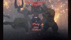 A screenshot taken in Dreams. 1 of 4.