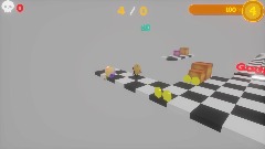 A screenshot taken in Dreams. 3 of 4.