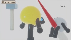 A screenshot taken in Dreams. 12 of 15.