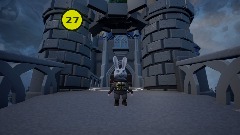 A screenshot taken in Dreams. 11 of 29.