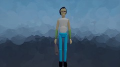 A screenshot taken in Dreams. 1 of 1.