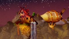 Dream House