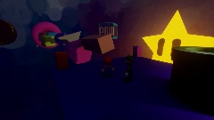 A screenshot taken in Dreams. 1 of 1.