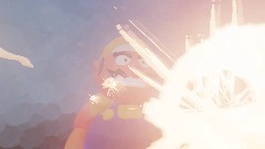 A screenshot taken in Dreams. 12 of 13.