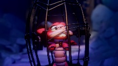 A screenshot taken in Dreams. 6 of 22.