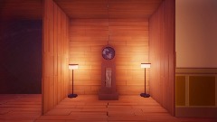 The Unfair Puppet Platformer