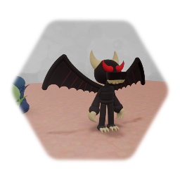 Sir jabalot character pack