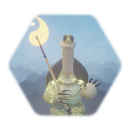Master Oogway