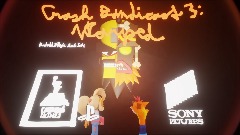 Crash Bandicoot 3: Warped (2026) Kurzfilm