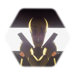 Remix of 3PS RIG WIP