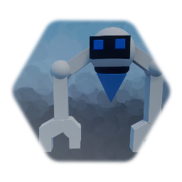 FlyingRobot