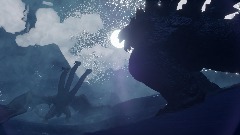 Monstervers scene : Godzilla vs King Ghidorah