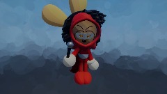 A screenshot taken in Dreams. 1 of 1.