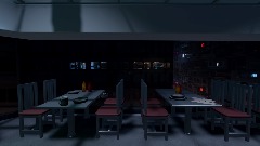 A screenshot taken in Dreams. 7 of 9.