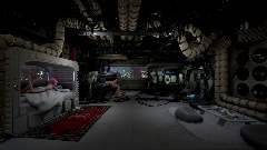 A screenshot taken in Dreams. 8 of 16.