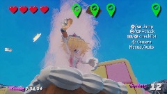 A screenshot taken in Dreams. 9 of 17.