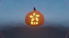 A screenshot taken in Dreams. 4 of 7.