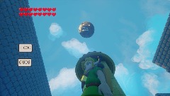 A screenshot taken in Dreams. 18 of 25.