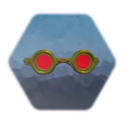 goggles