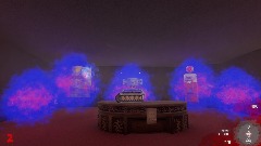 COD Zombies: Einrichtung der Toten