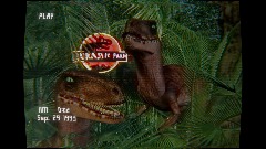 Jurassic Park: Project Nublar Part 1