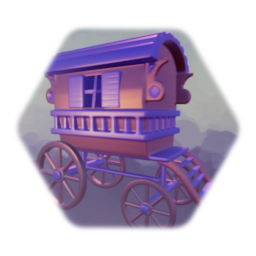 Magical Caravan
