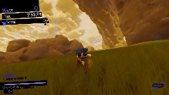 A screenshot taken in Dreams. 16 of 27.