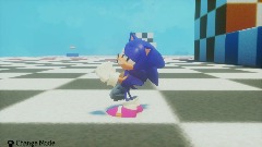 A screenshot taken in Dreams. 5 of 15.