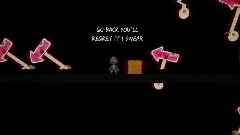 A screenshot taken in Dreams. 10 of 25.