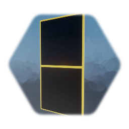 Star Trek - Holodeck - Kachel 2er Reihe