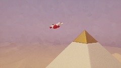 Omni man - Open world  Journey