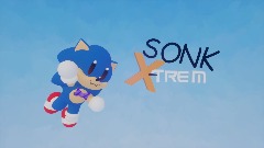 Sonk X-trem