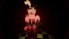 Scrapped Daisy game over