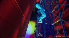 A screenshot taken in Dreams. 3 of 5.