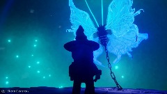 A screenshot taken in Dreams. 10 of 18.