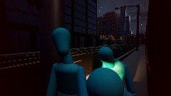 A screenshot taken in Dreams. 3 of 4.