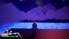 A screenshot taken in Dreams. 9 of 9.