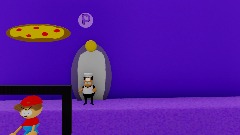 Every time i try to P rank