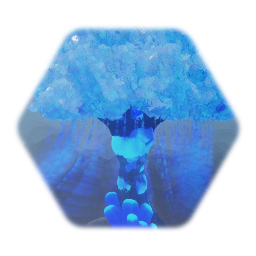 Crystal Tree