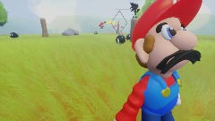 AY|Bob-Omb Battlefield